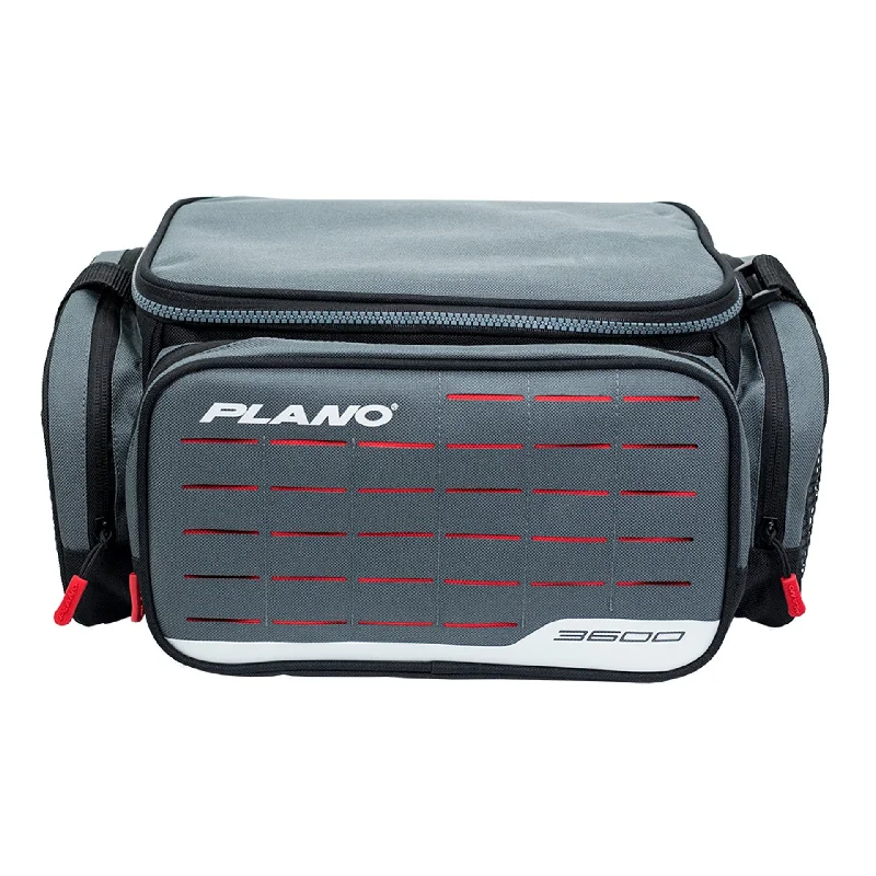 Fishing rod quick control-Plano Weekend Series 3600 Tackle Case ZZZ