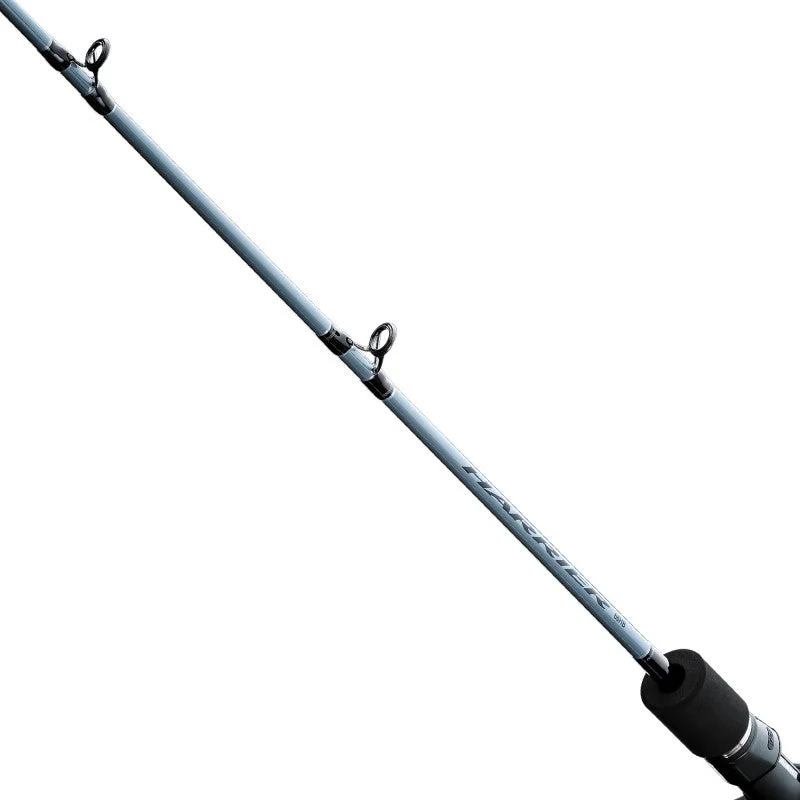 Fishing rod heavy grip-Daiwa Harrier Slow Pitch Saltwater Conventional Jigging Rod