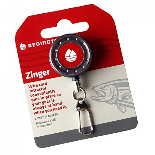 Fishing tackle travel pack-Redington Zinger