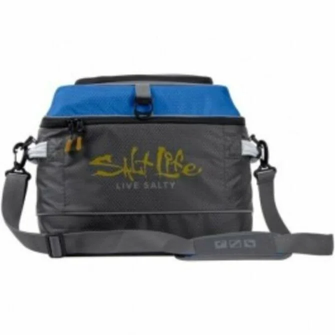 Fishing line high balance-Salt Life - Sandbar Cooler