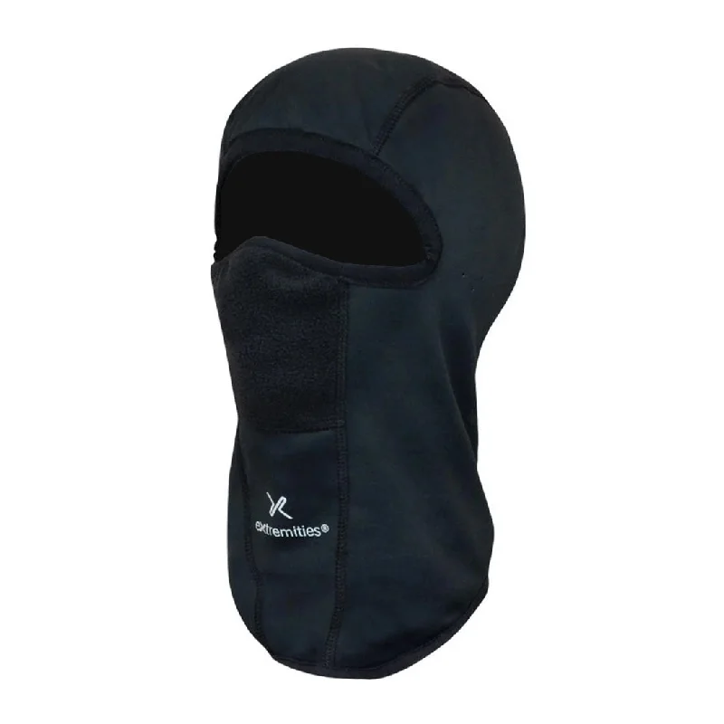 Fishing tackle utility sleeve-Extremities Guide Balaclava