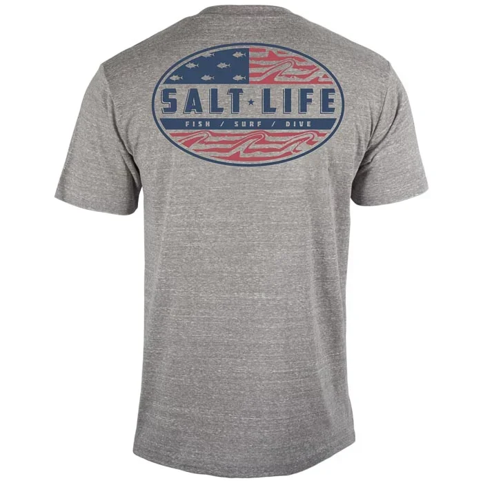 Fishing line cast control-Salt Life - Amerifinz