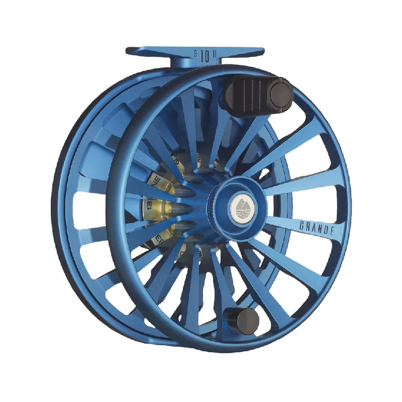 Fishing bait live balance-Redington Grande Reel