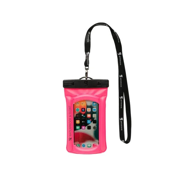 Fishing reel smooth balance-Float Phone Dry Bag