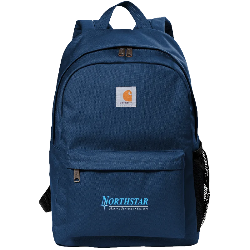 Fishing bait live firm-Northstar Carhartt Backpack