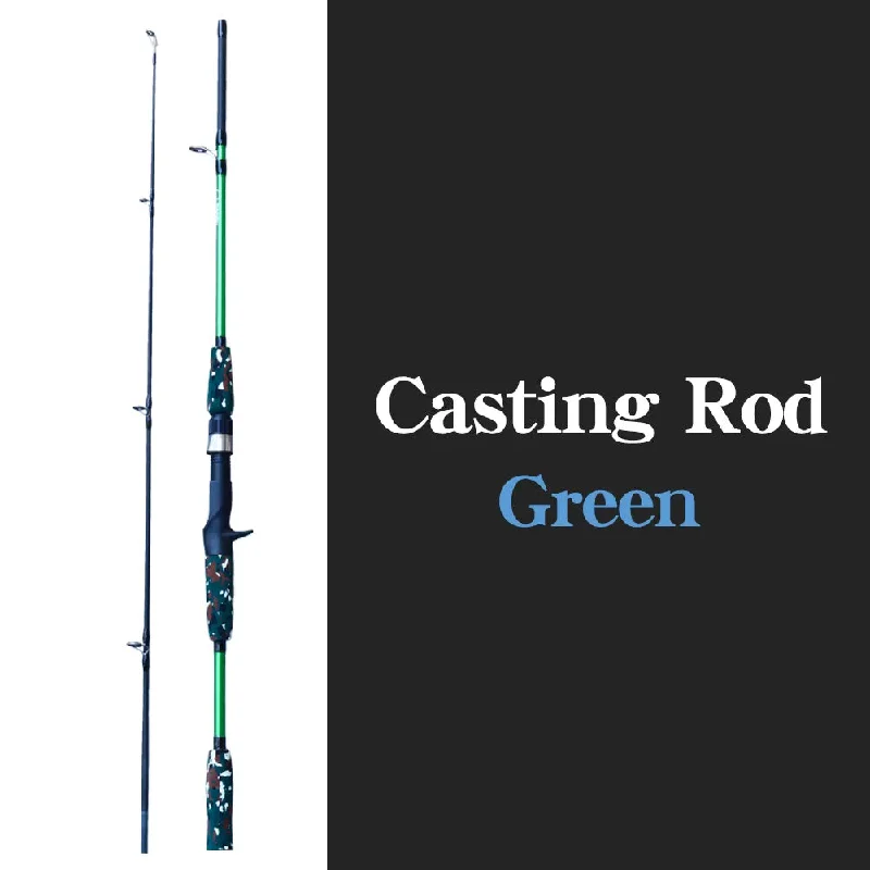 Casting Green