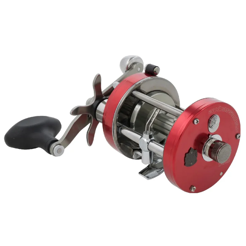 Fishing reel smooth balance-Ambassadeur® 7000 C Round