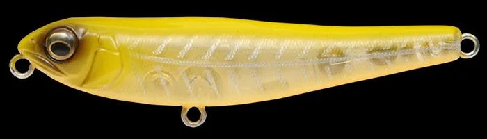 Fishing tackle rigid pack-Megabass Dog X Jr Surface Lures