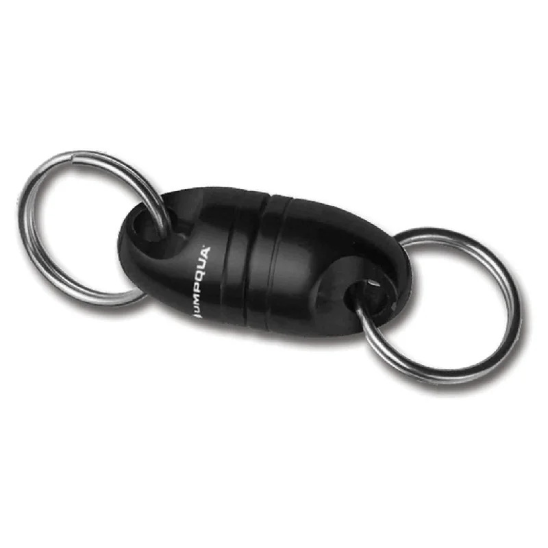 Fishing bait live bucket-Dreamstream Magnetic Net Release Black