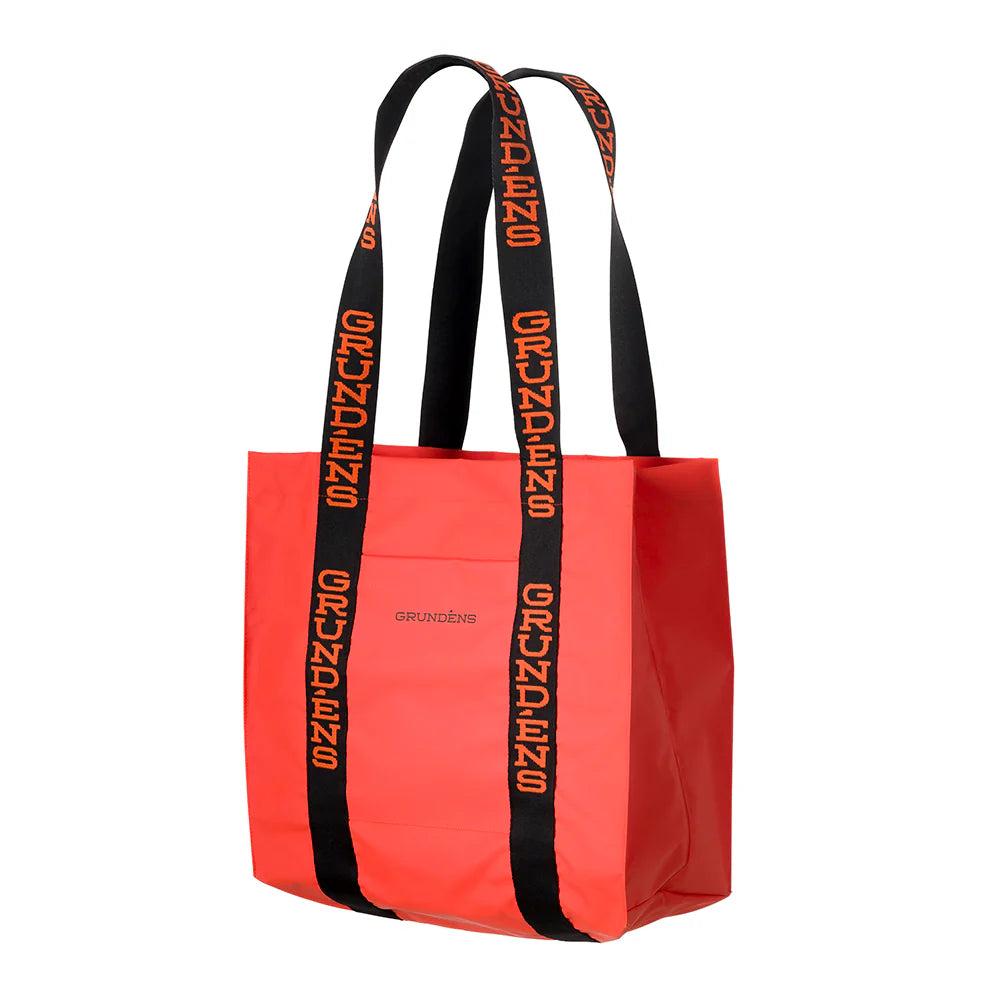 Fishing bait scent control-Shoreman Tote Bag