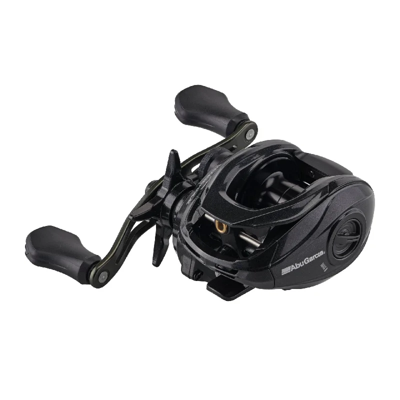 Fishing tackle multi-sleeve-Vengeance Low Profile Baitcast Reel