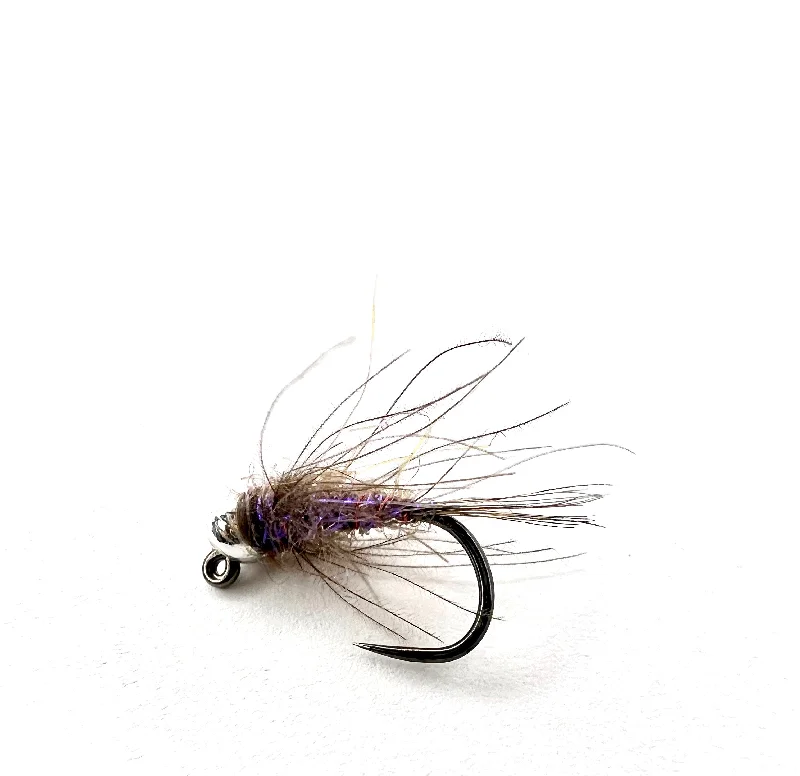 Fishing line smooth lock-Duracell Jig