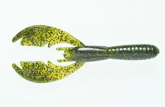 Fishing hook durable firm-Net Bait Paca Craw 8bg Watermelon Candy