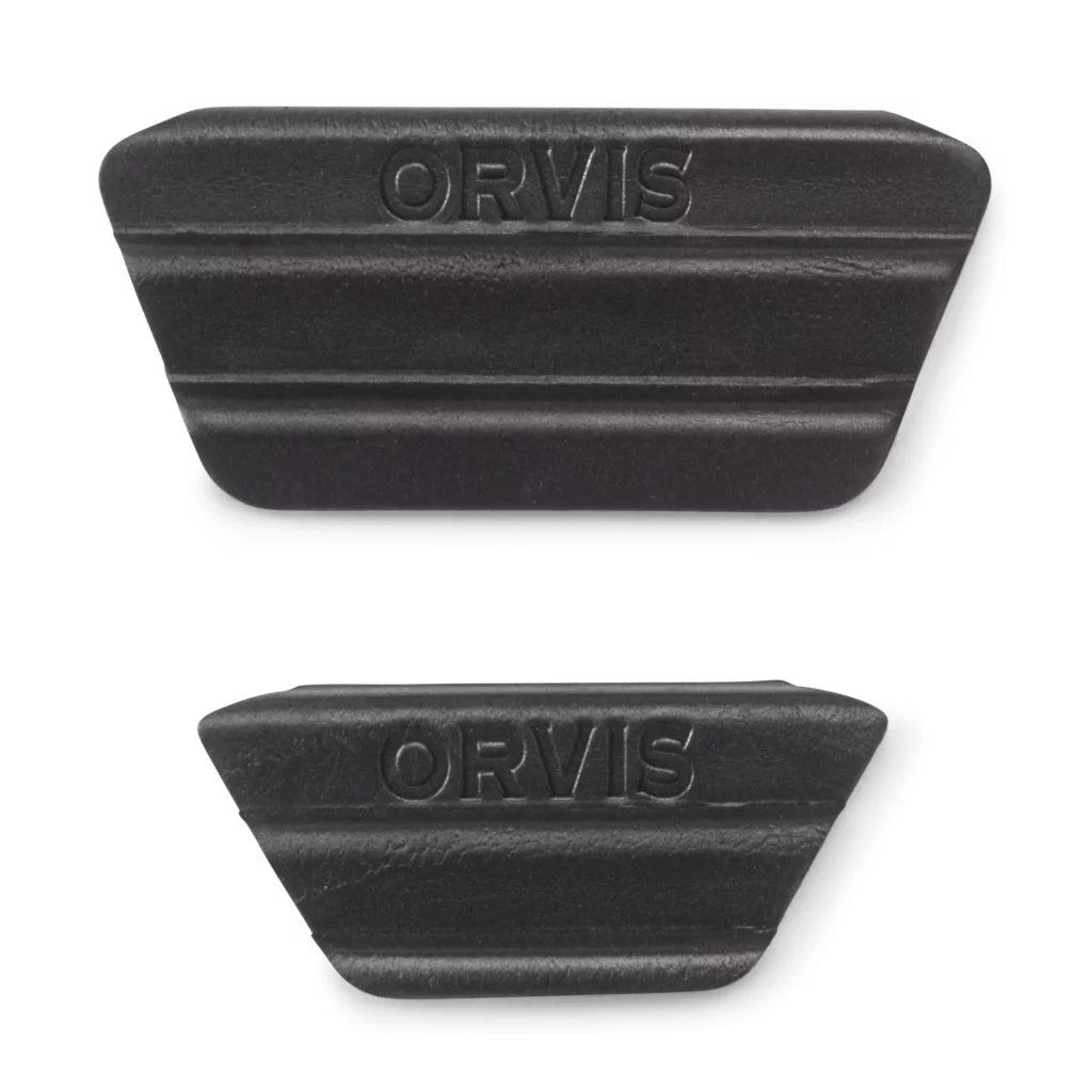 Fishing rod horizontal rack-Orvis Foam Patch