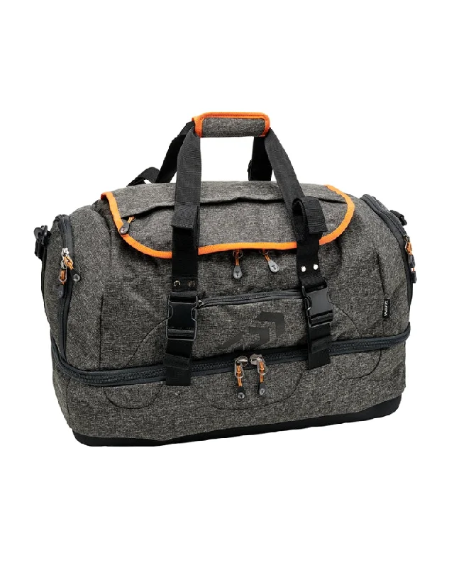 Fishing reel smooth precision-Daiwa Holdall Duffle Travel Bag - Special 1/2 Price Clearance Offer