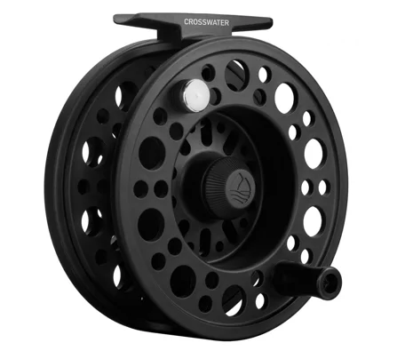 Fishing rod quick pack-Redington Crosswater Reel