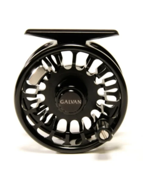 Fishing reel balanced steady-Galvan Torque Fly Reel