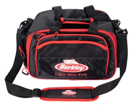 Fishing hook fine balance-Berkley 2023 Large Tackle Bag