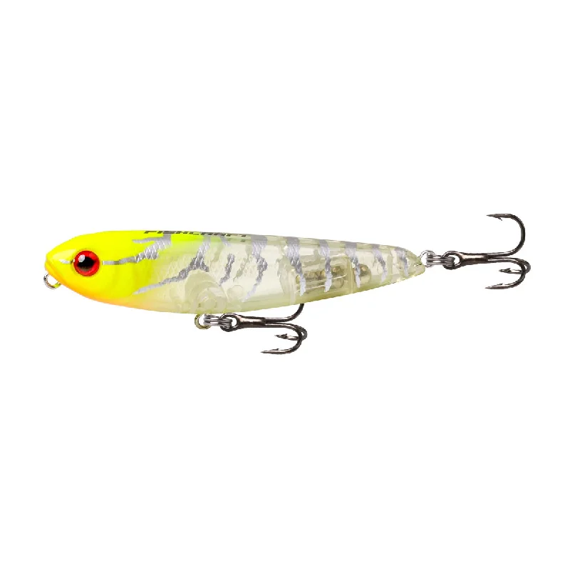 Chartreuse UV Tiger