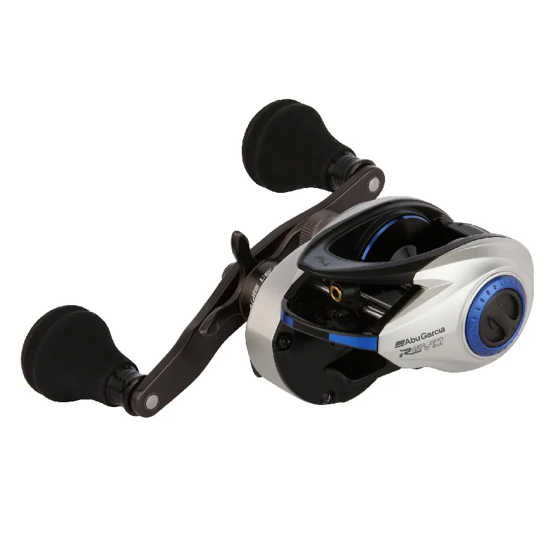 Fishing tackle rugged bag-Revo® Inshore Baitcast Reel